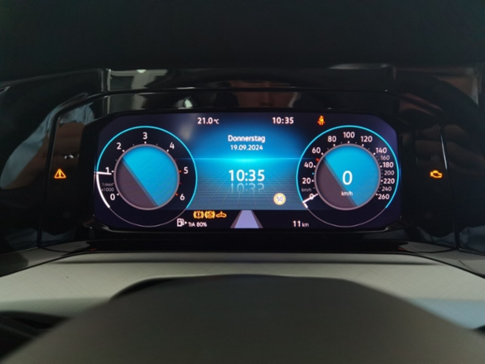 Volkswagen Golf Variant – Bild 9