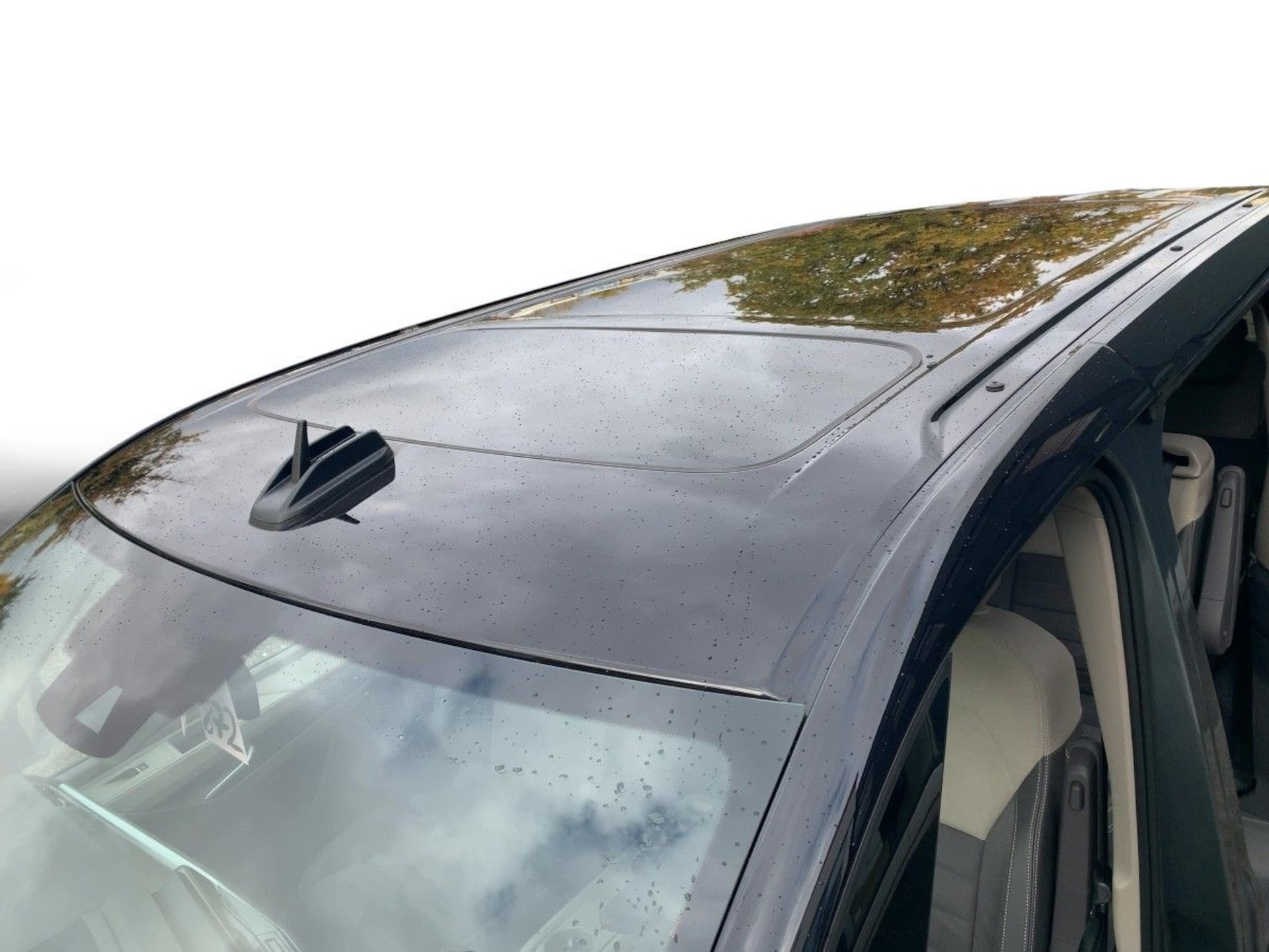 Volkswagen Multivan Life