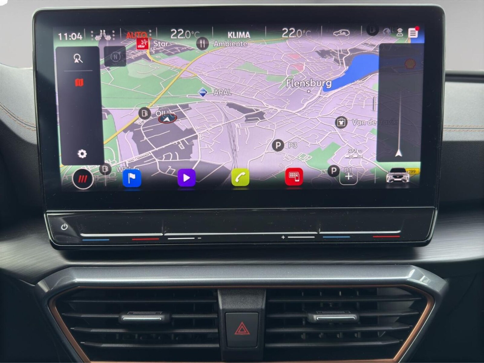 CUPRA Formentor – Bild 11