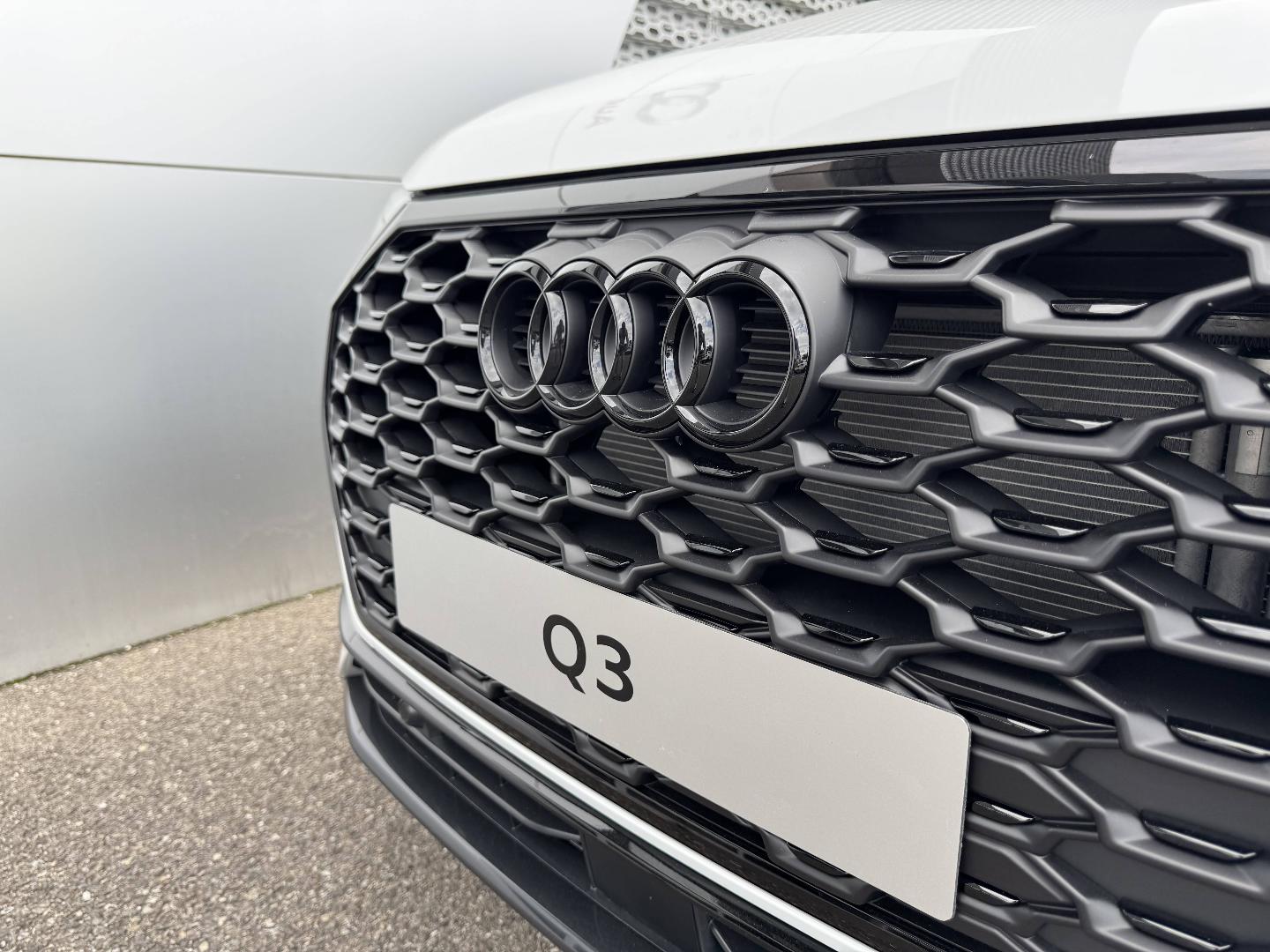 Image about Audi Q3 Sportback S line plus 35 TFSI 110 kW (150 ch) S tronic