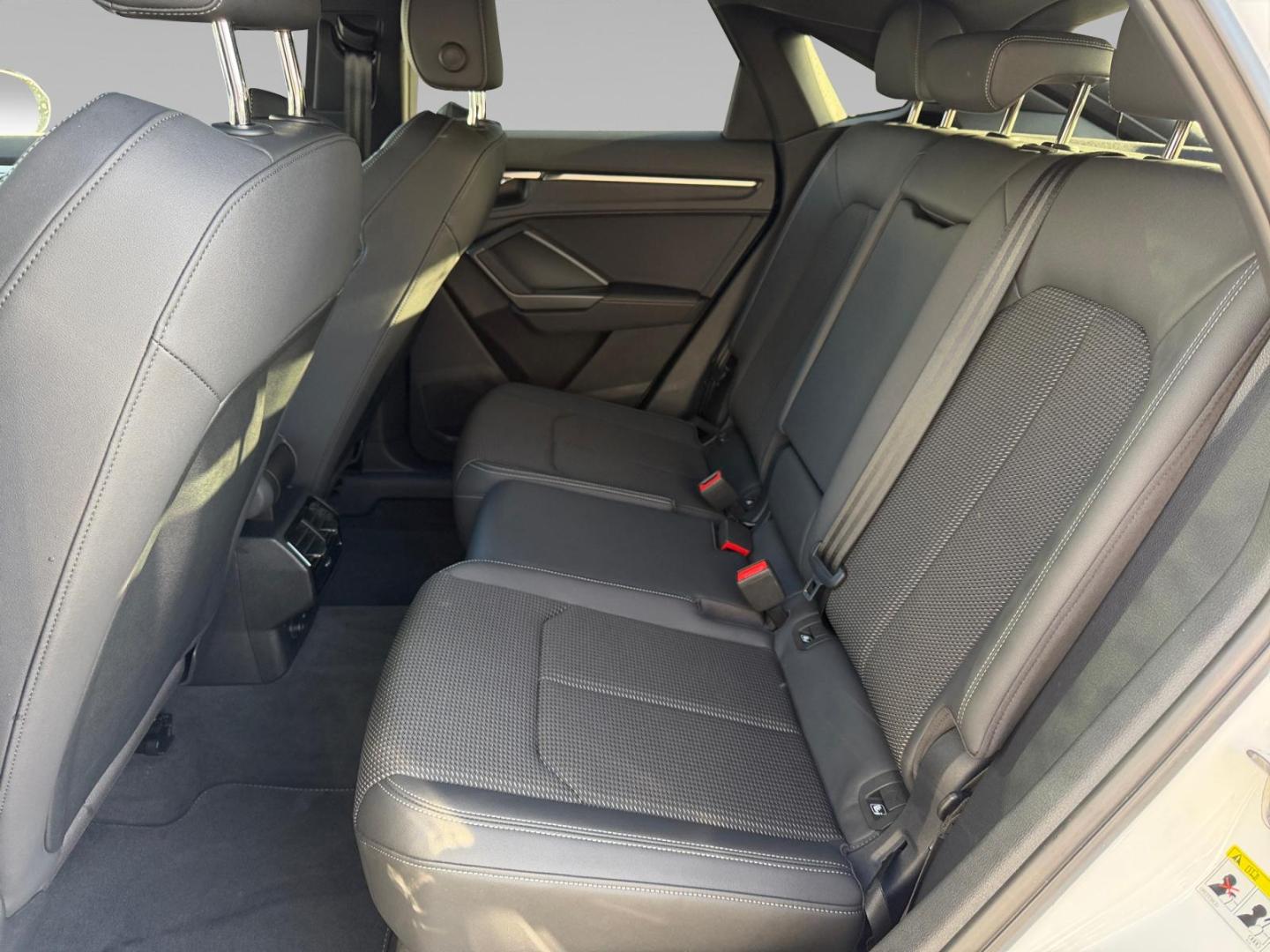 Image about Audi Q3 Sportback S line 35 TDI 110 kW (150 ch) S tronic