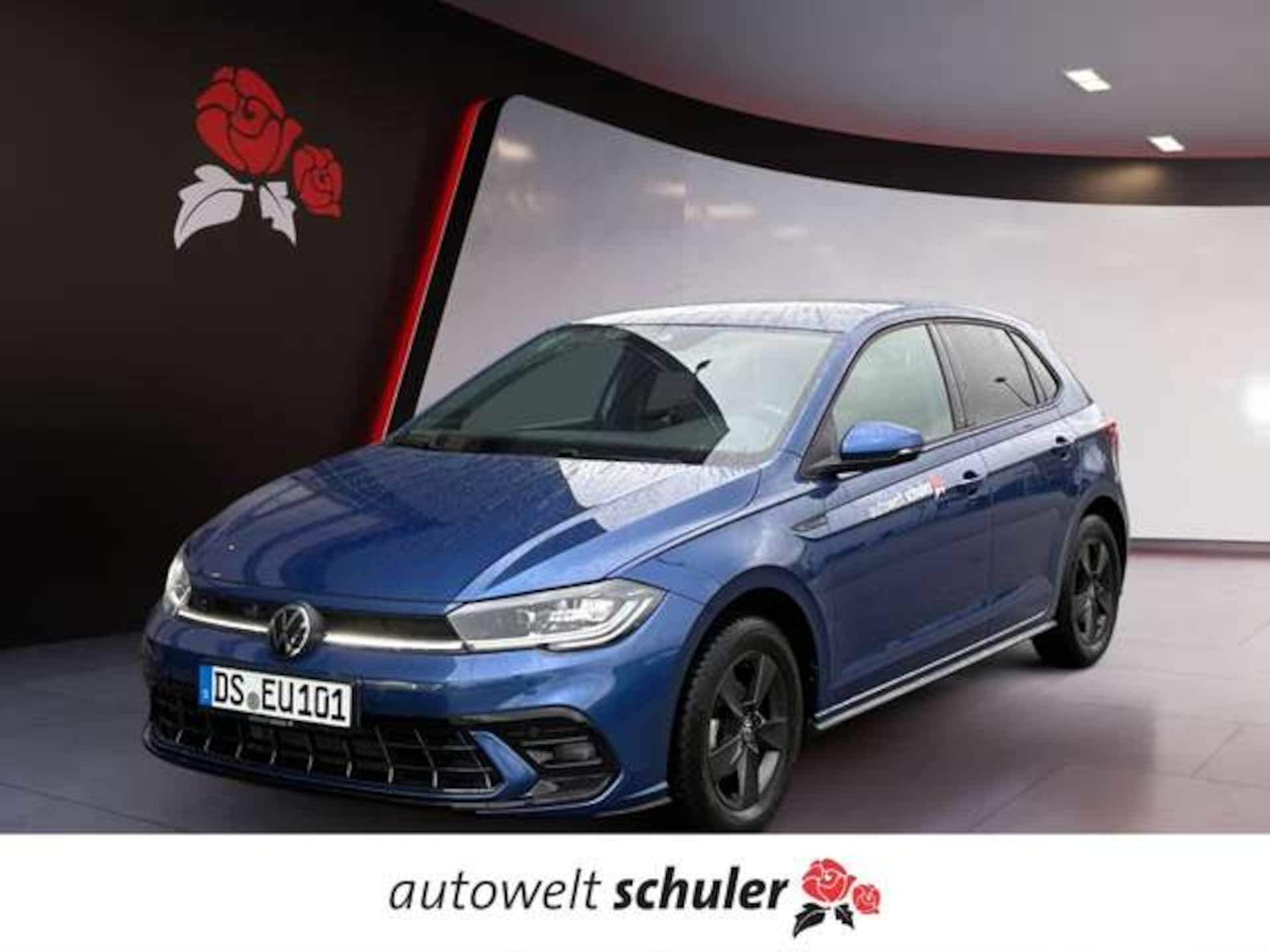 Volkswagen Polo R-Line