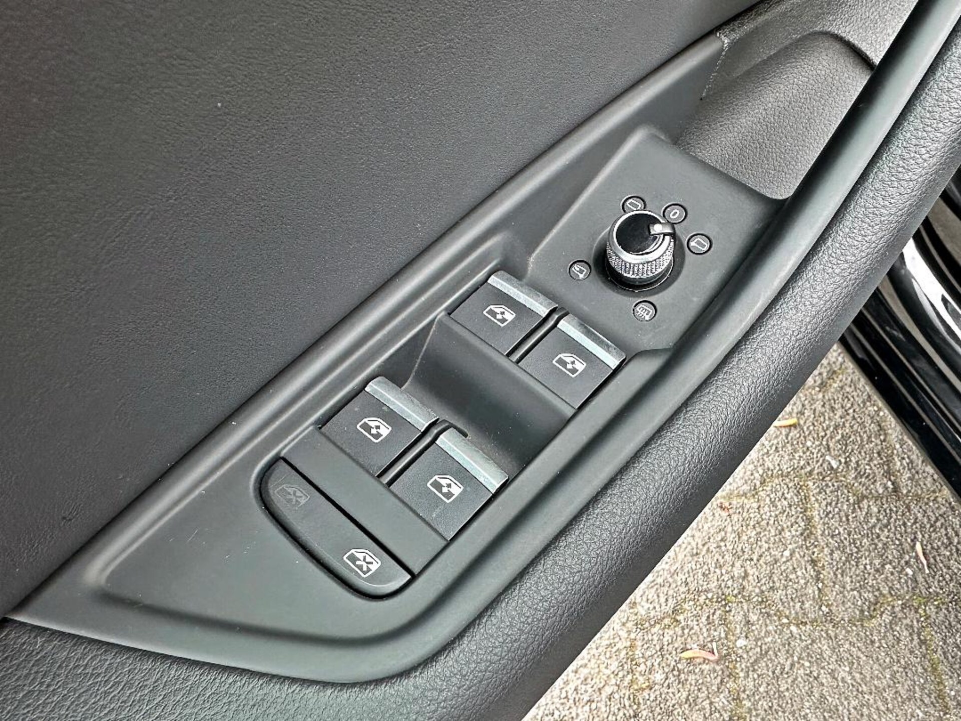 Audi A4 Avant S line