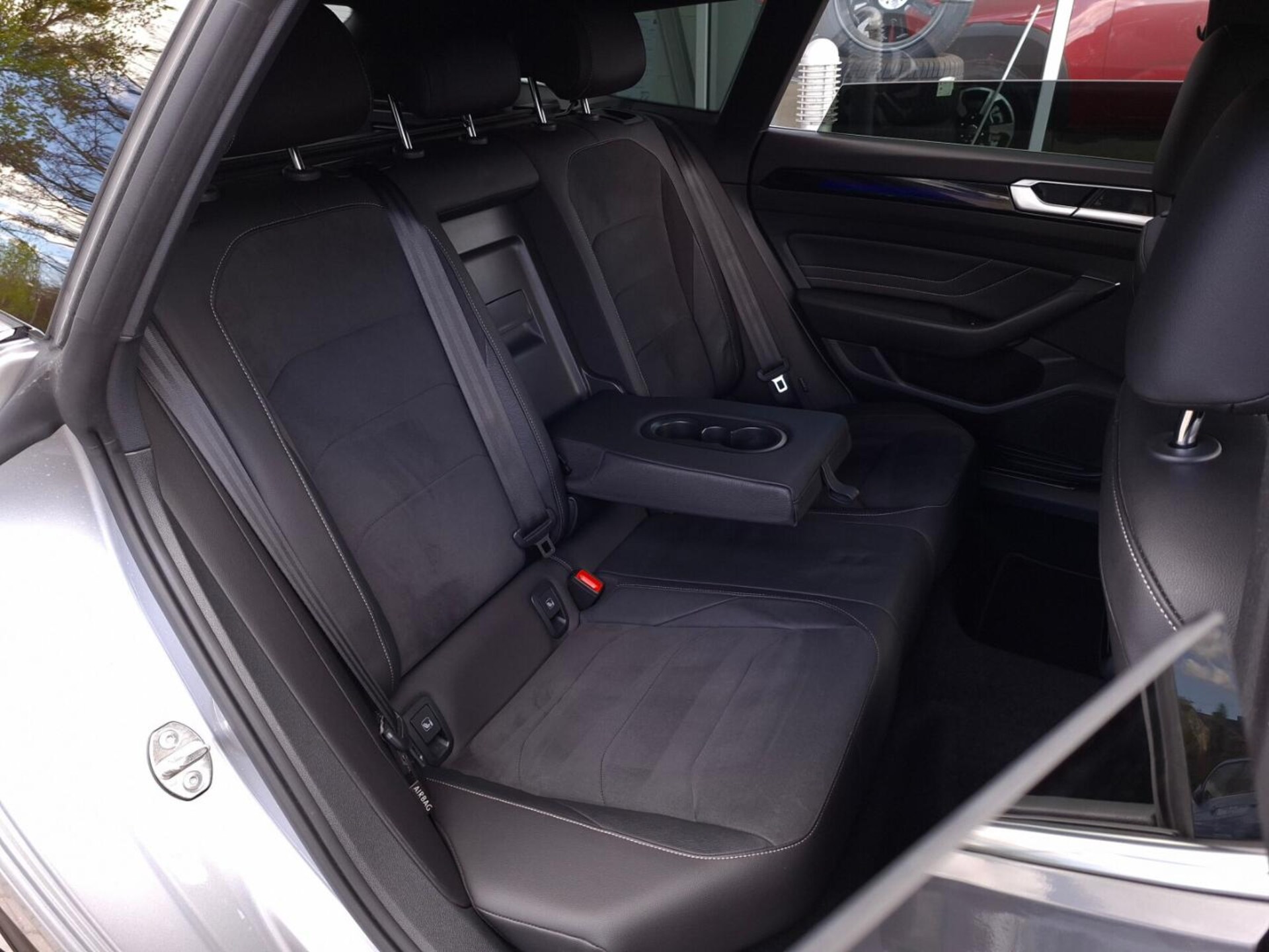 Volkswagen Arteon Shooting Brake R-Line