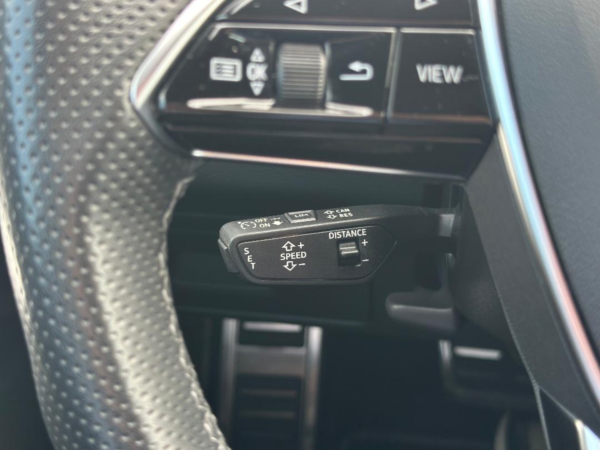Audi A6 Avant Sport