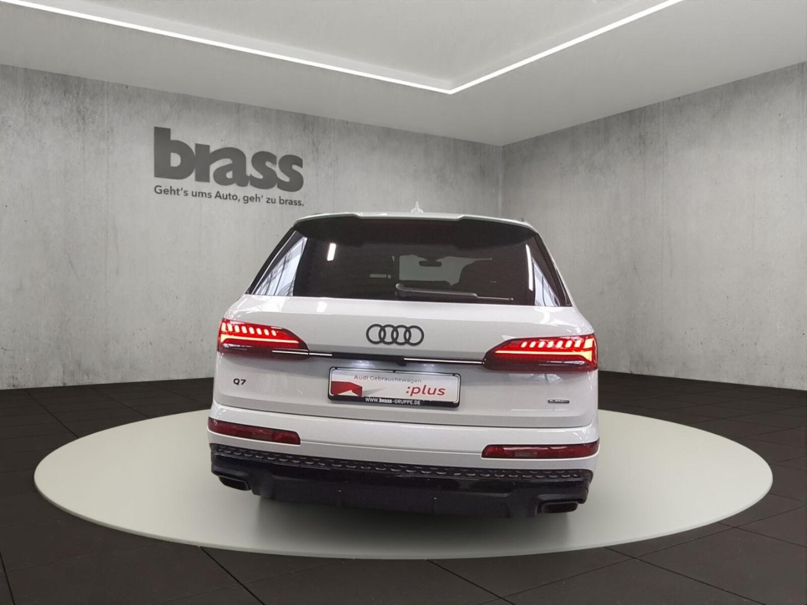 Audi Q7 – Bild 5