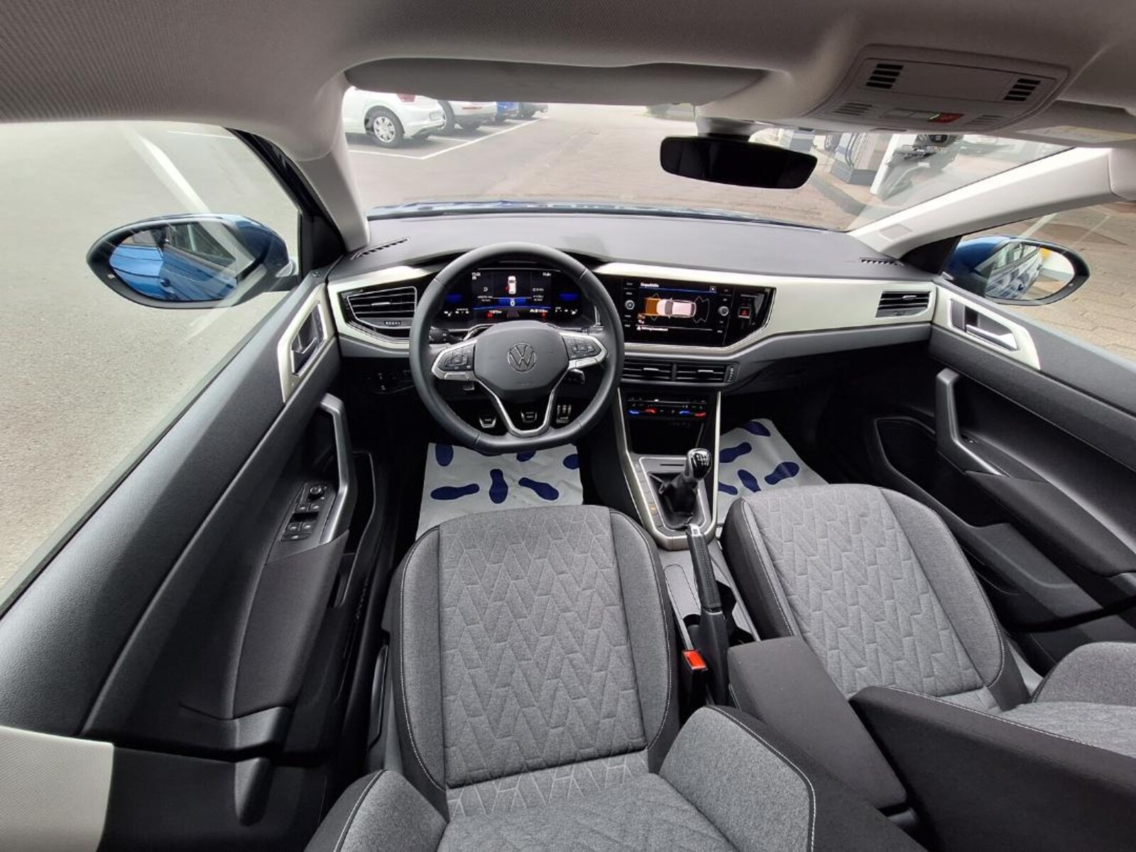 Volkswagen Taigo – Bild 18
