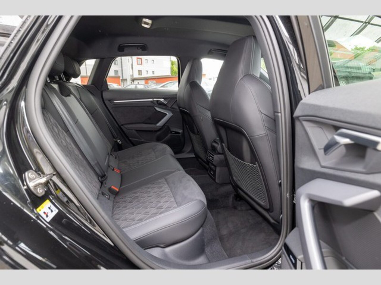 Audi S3 Sportback – Bild 6