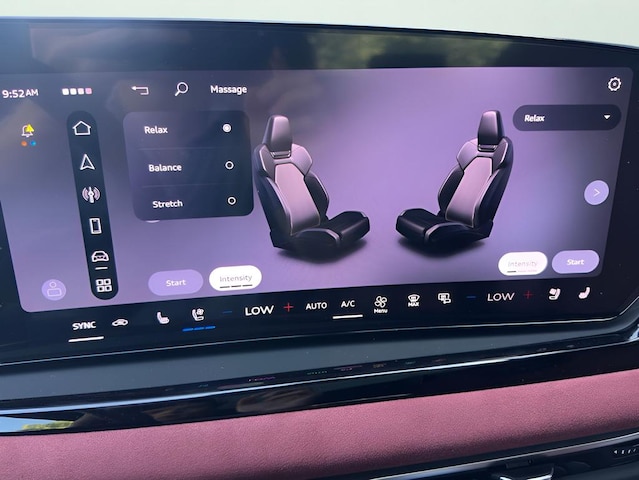 2026 Audi S5 Prestige - Photo 30