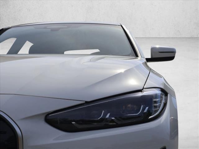 2023 BMW i4
