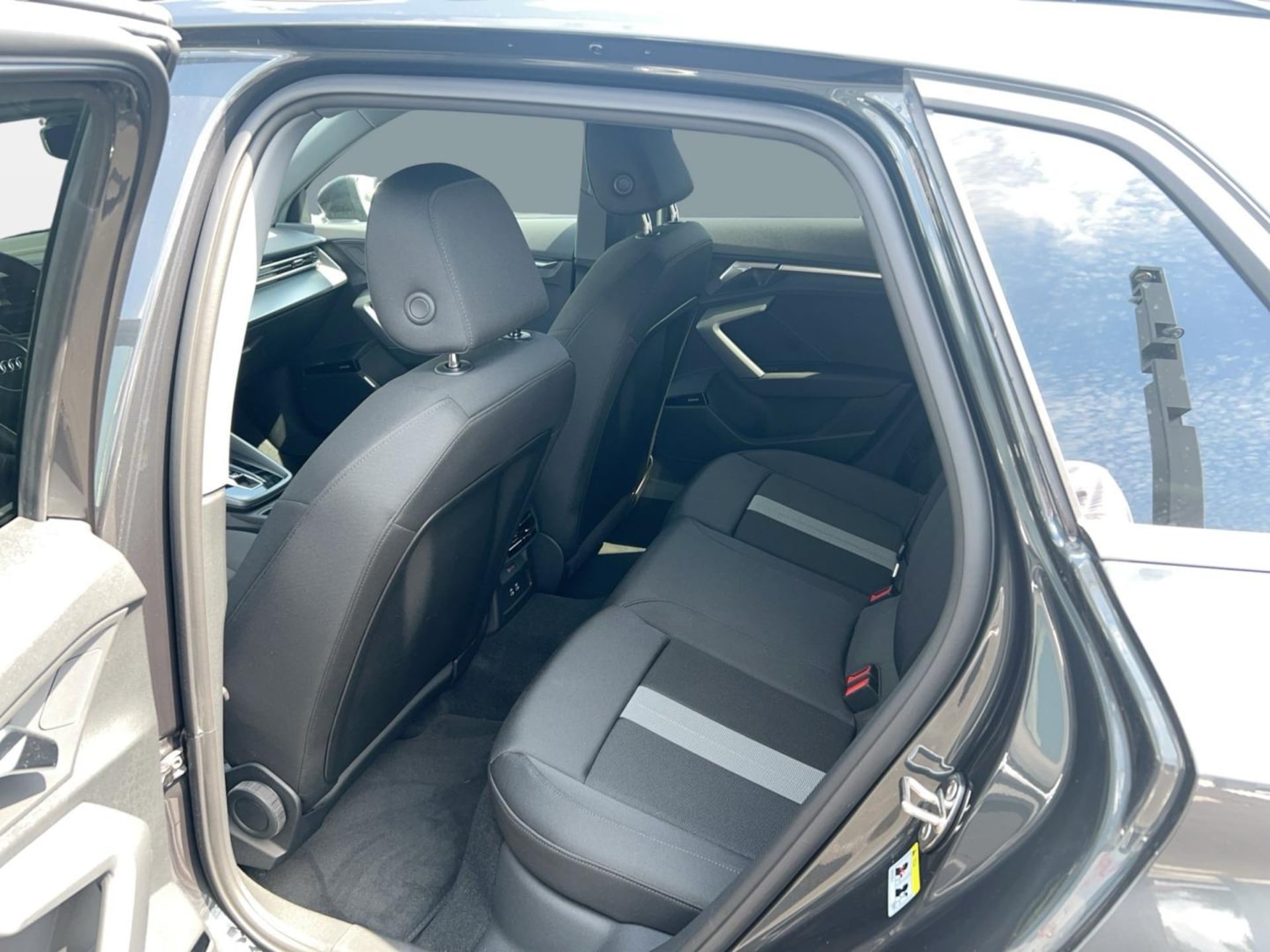 Audi A3 Sportback TFSI e