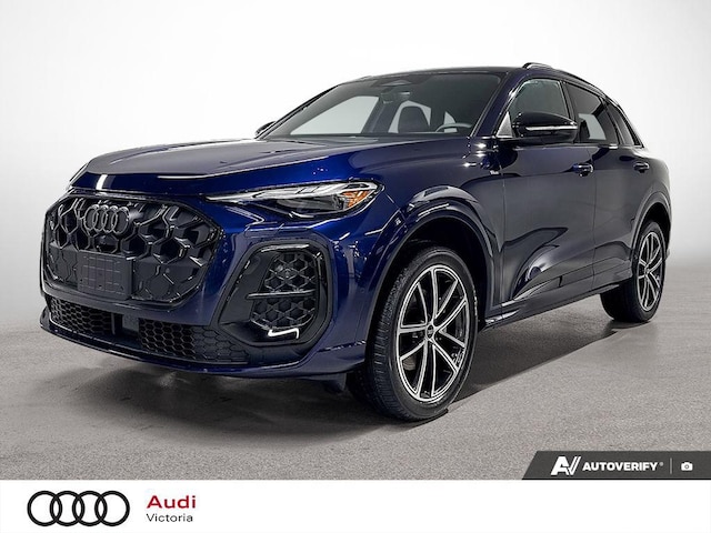 Photo of 2026 Audi Q5 