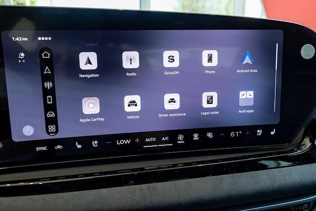 2026 Audi S5 Premium Plus - Photo 25
