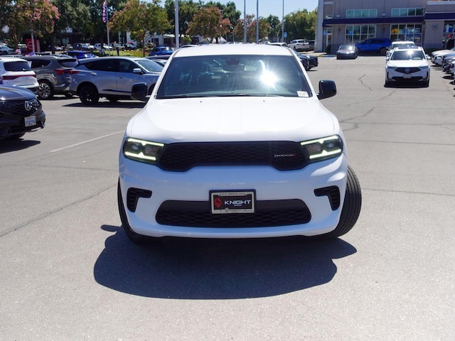 2023 Dodge Durango