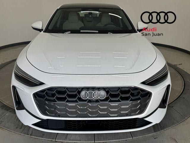 2026 Audi A5 Sedan