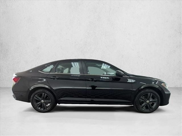 2023 Volkswagen Jetta