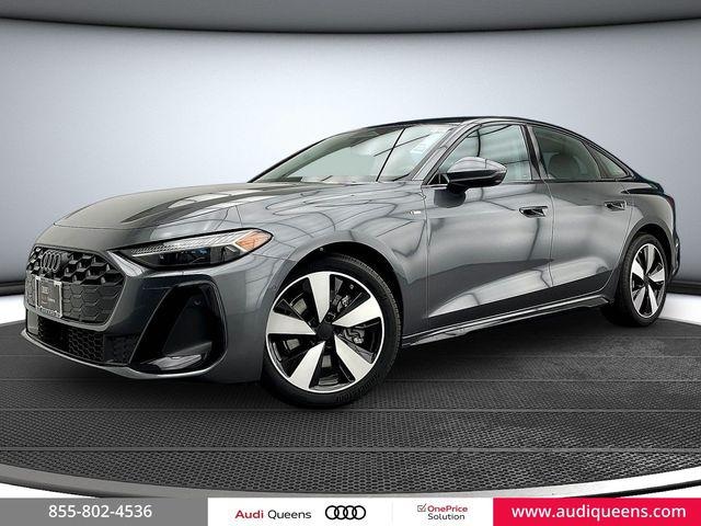 Photo of 2026 Audi A5 Sedan