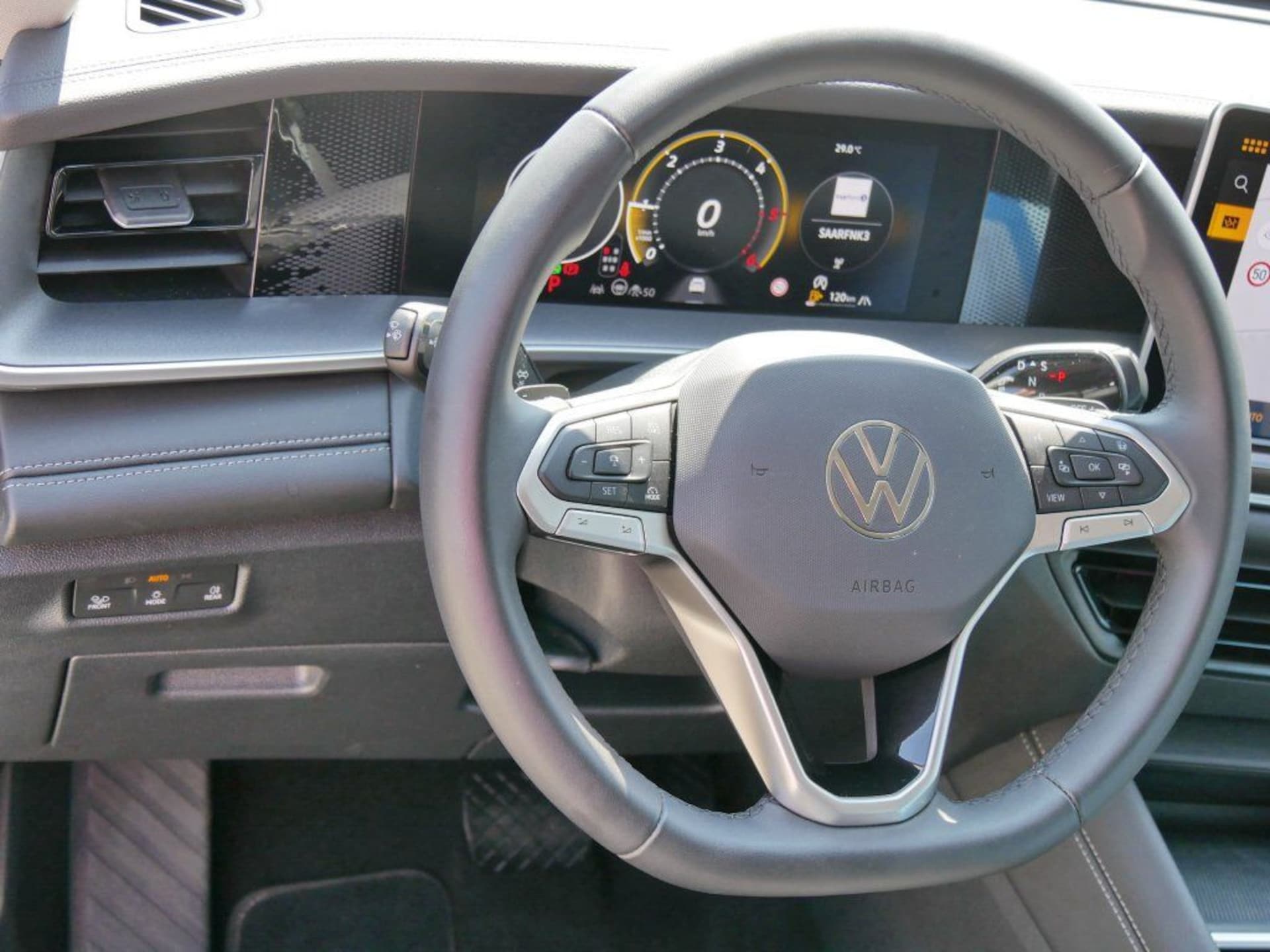 Volkswagen Tayron Life