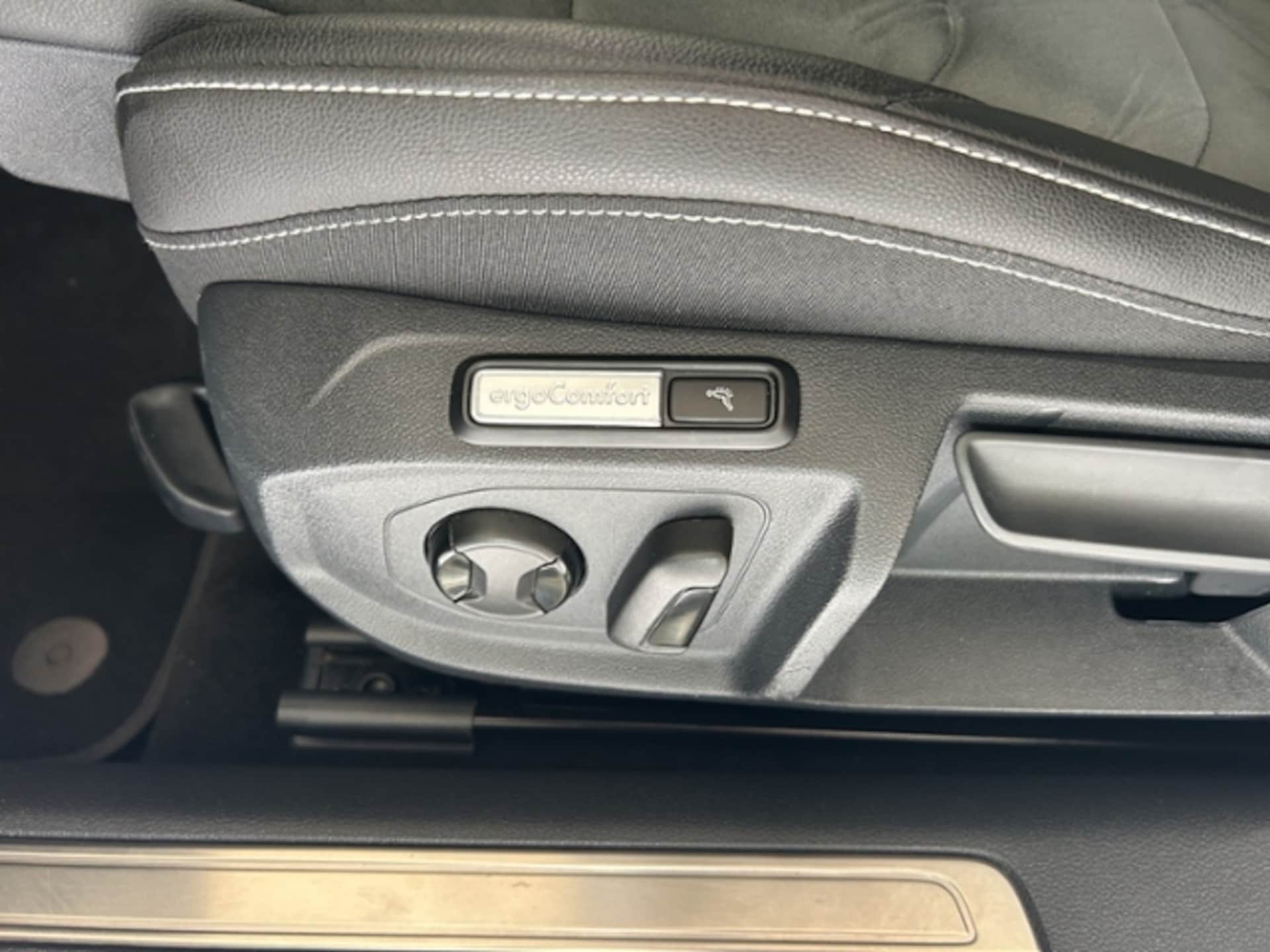 Volkswagen Arteon Shooting Brake Elegance