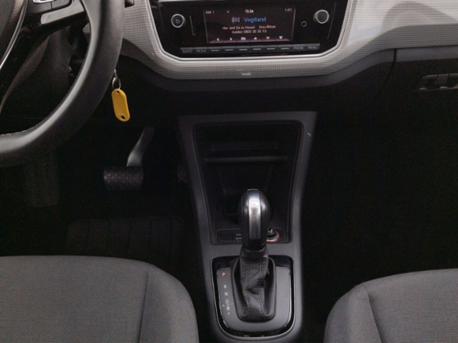 Volkswagen e-up! – Bild 10