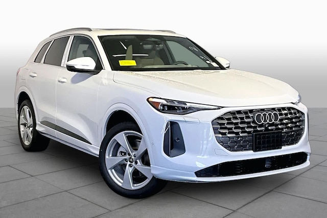 2026 Audi Q5