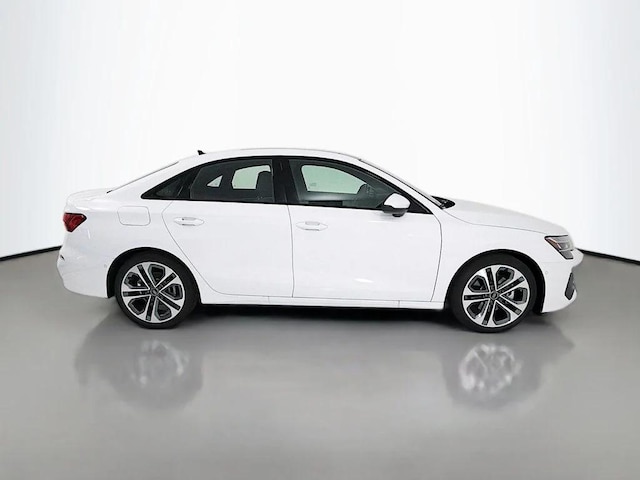 2026 Audi A3 Premium - Photo 8