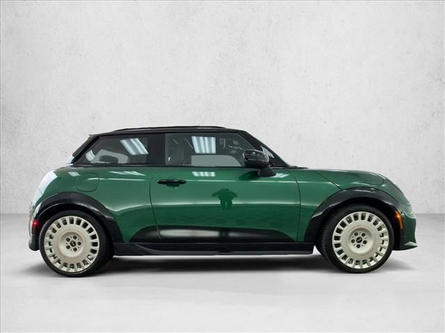 2026 MINI