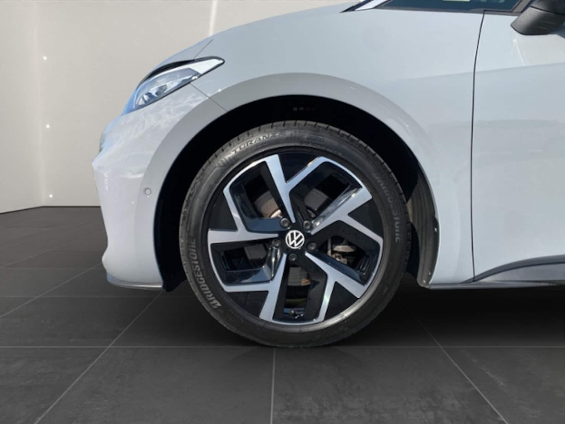 Volkswagen ID.3 MOVE Pro