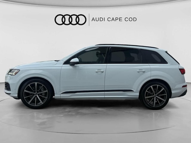 2023 Audi Q7