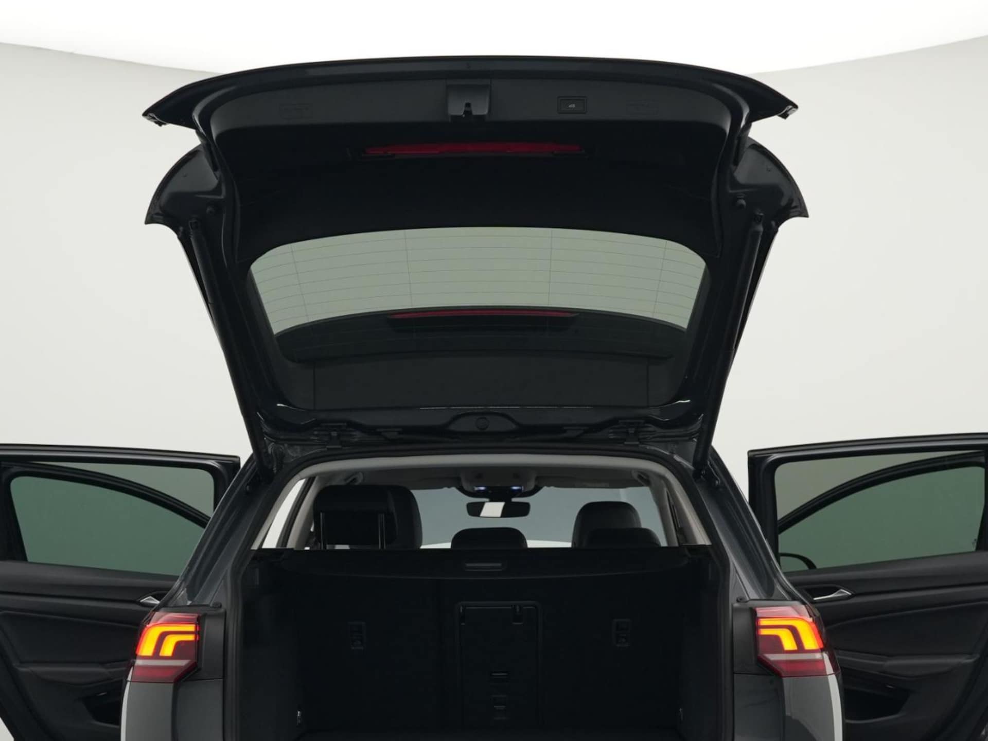Volkswagen Golf Variant ENERGY