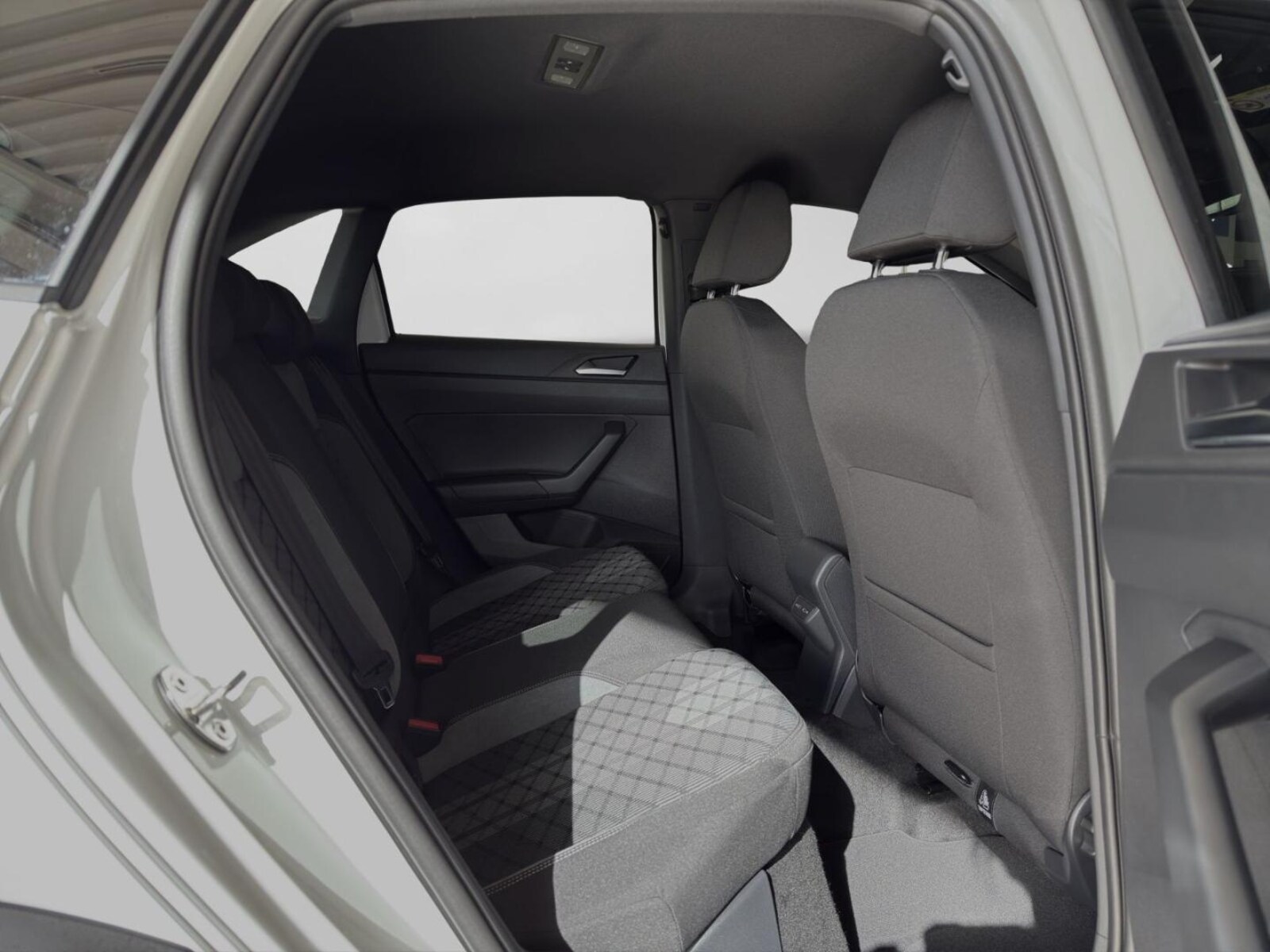 Volkswagen Taigo – Bild 6