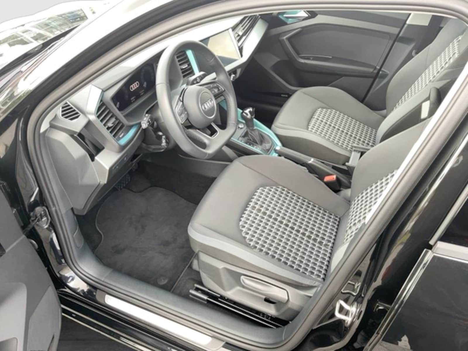 Audi A1 Sportback – Bild 8