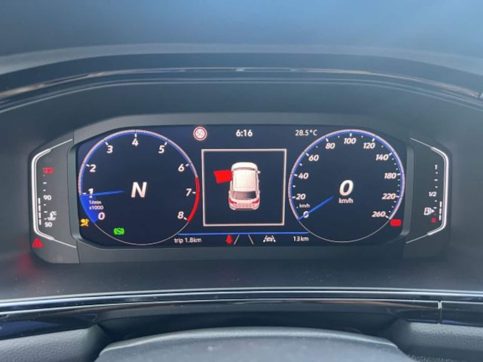 Volkswagen T-Roc – Bild 22