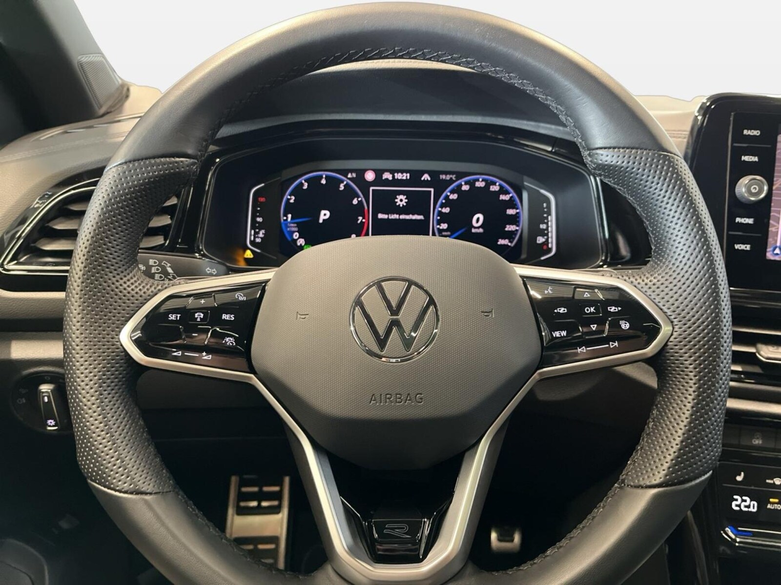 Volkswagen T-Roc – Bild 18