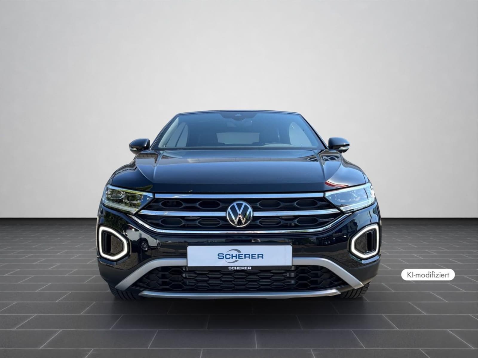 Volkswagen T-Roc Cabriolet – Bild 6