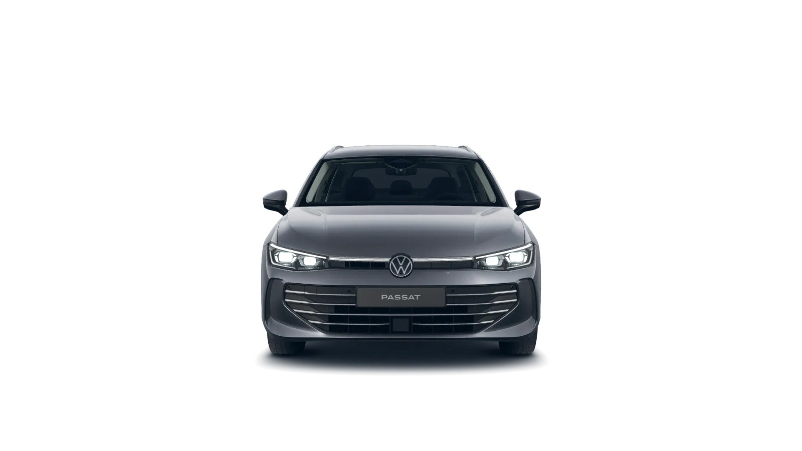 Volkswagen Passat – Bild 3