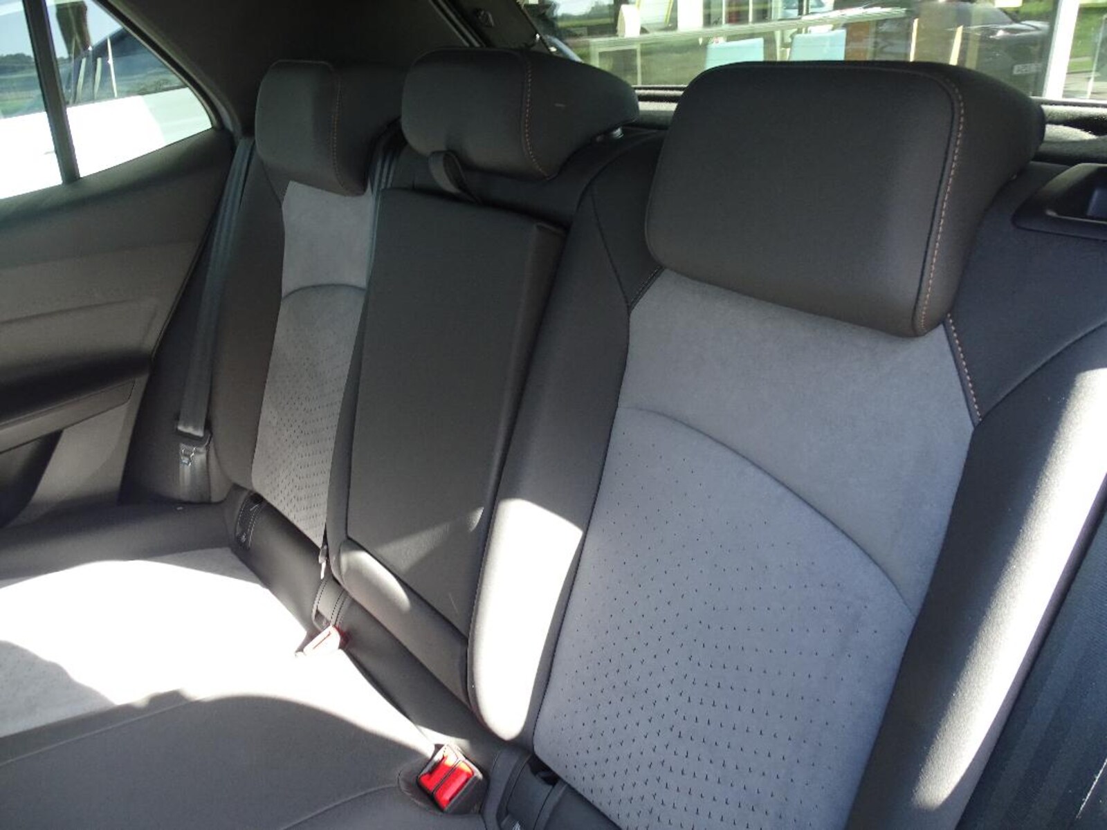 CUPRA Born – Bild 7