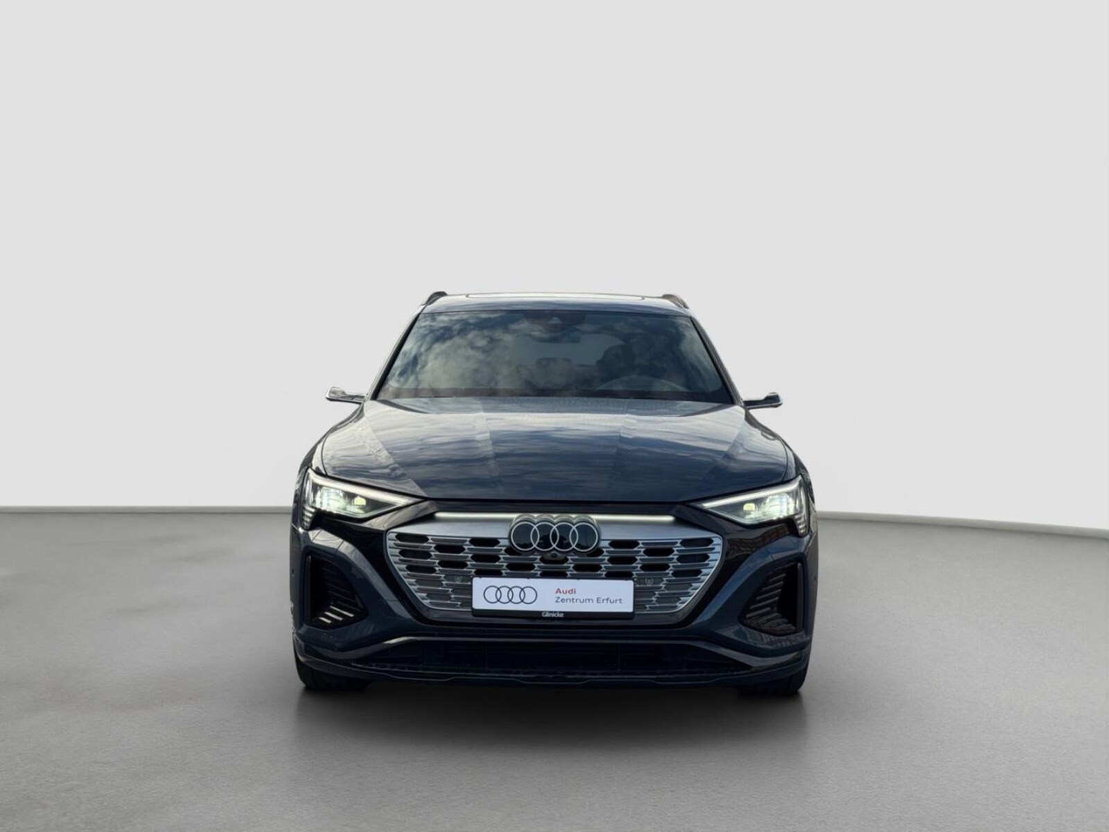 Audi Q8 Sportback e-tron – Bild 2