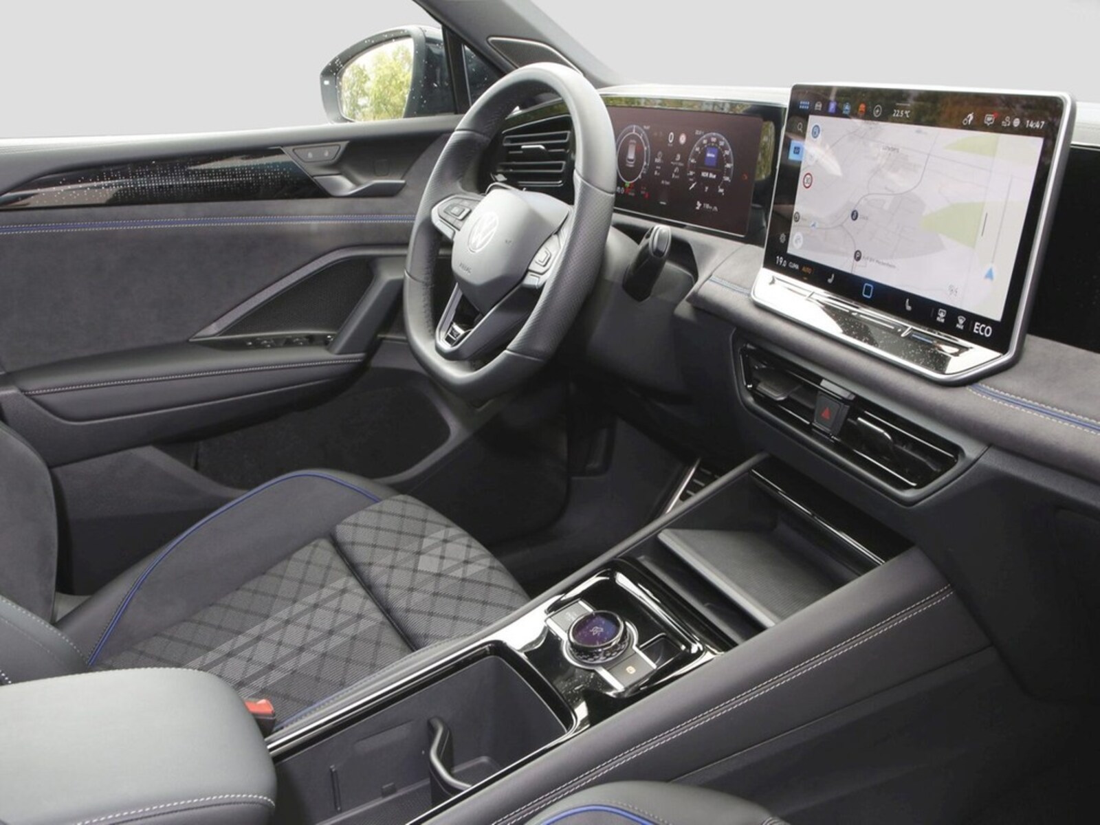 Volkswagen Tiguan – Bild 11