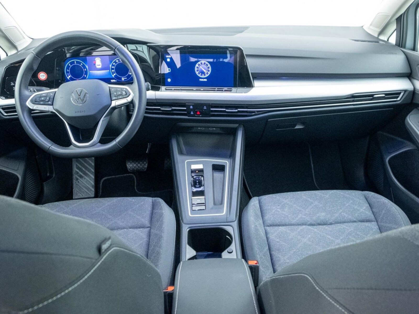 Volkswagen Golf Variant – Bild 13