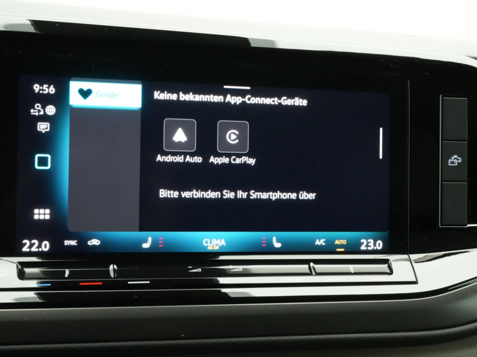 Volkswagen California – Bild 19