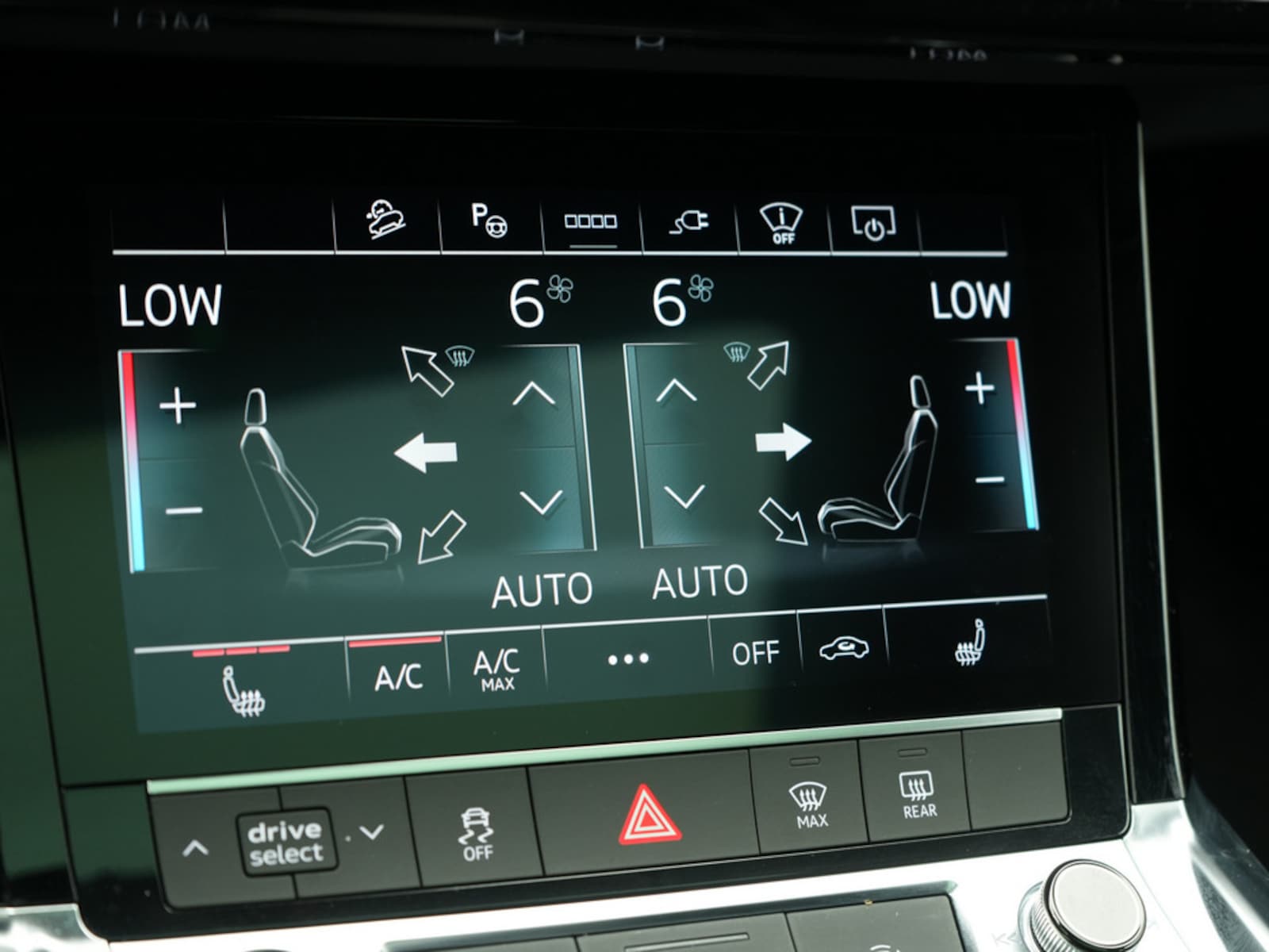 Audi Q8 e-tron – Bild 15