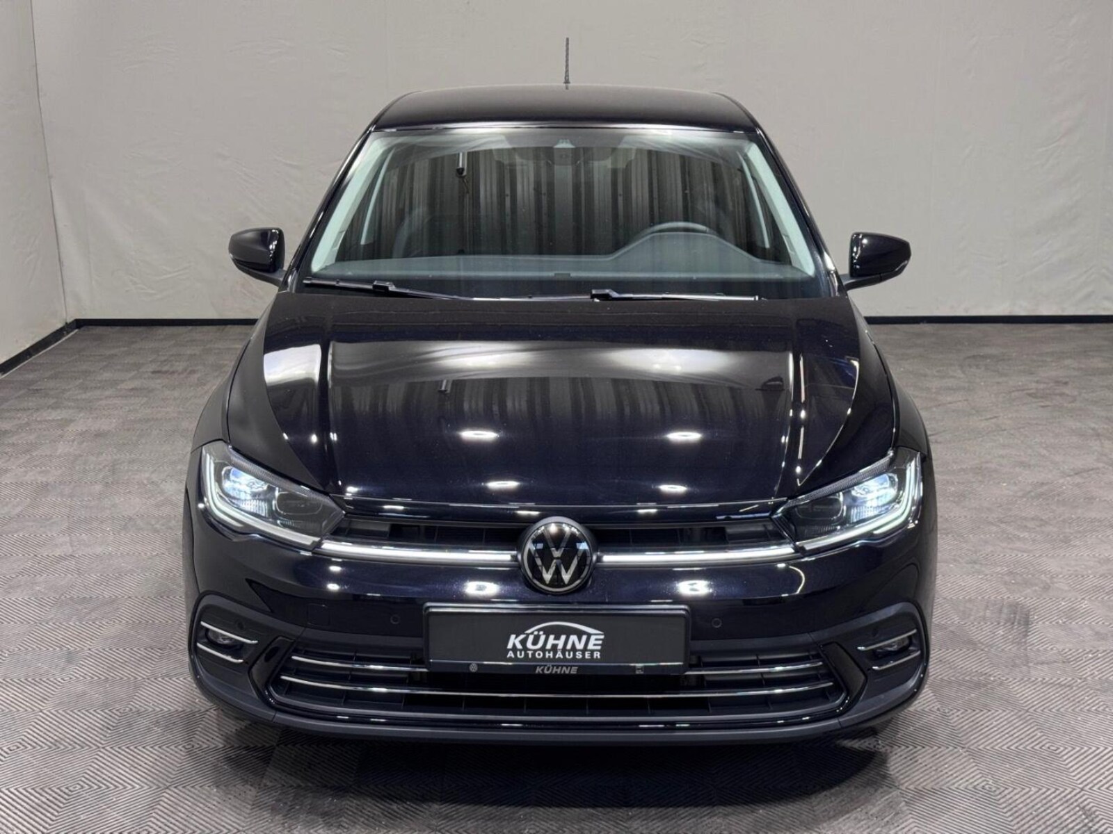Volkswagen Polo – Bild 27