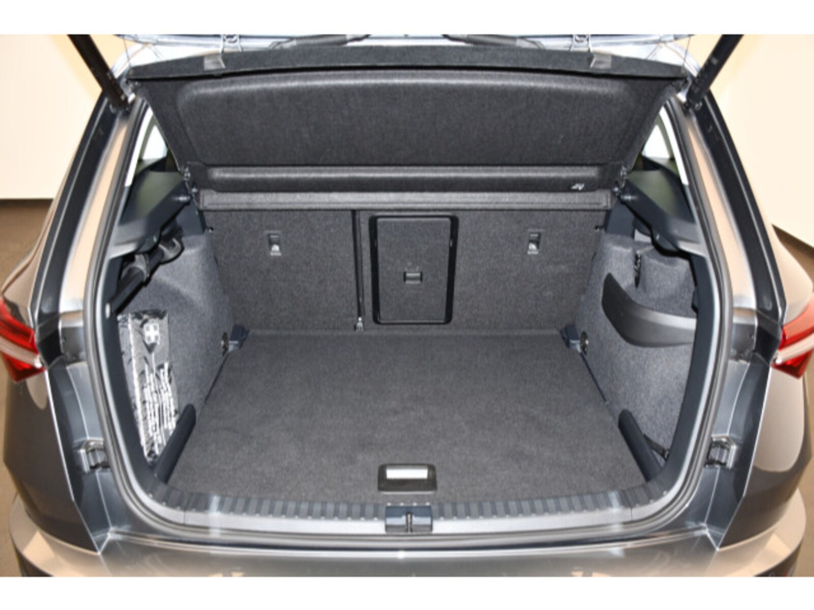 Škoda Karoq – Bild 10