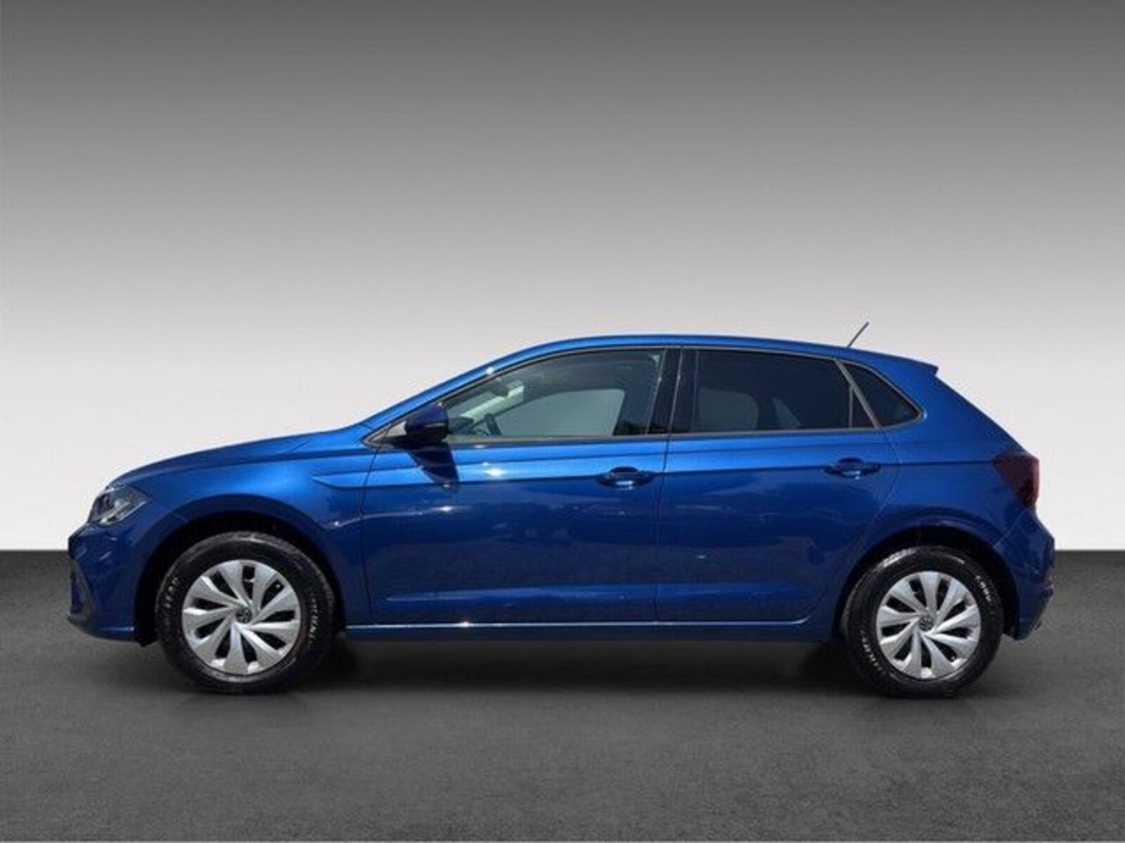 Volkswagen Polo – Bild 3