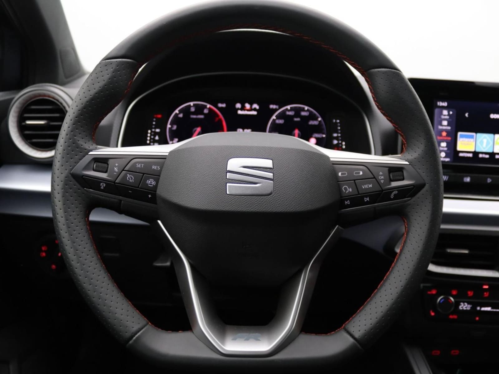 SEAT Ibiza – Bild 11