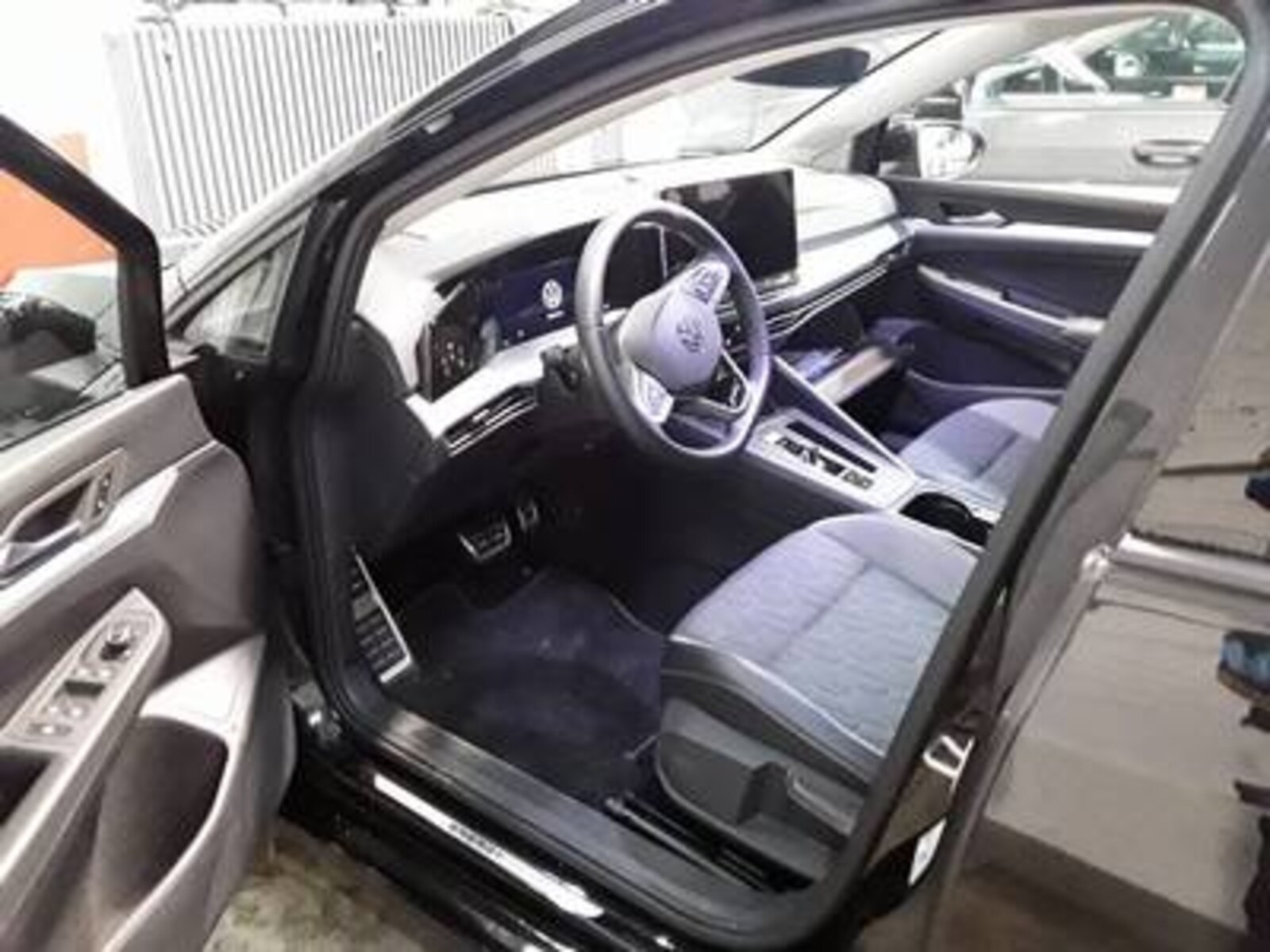 Volkswagen Golf Variant – Bild 4