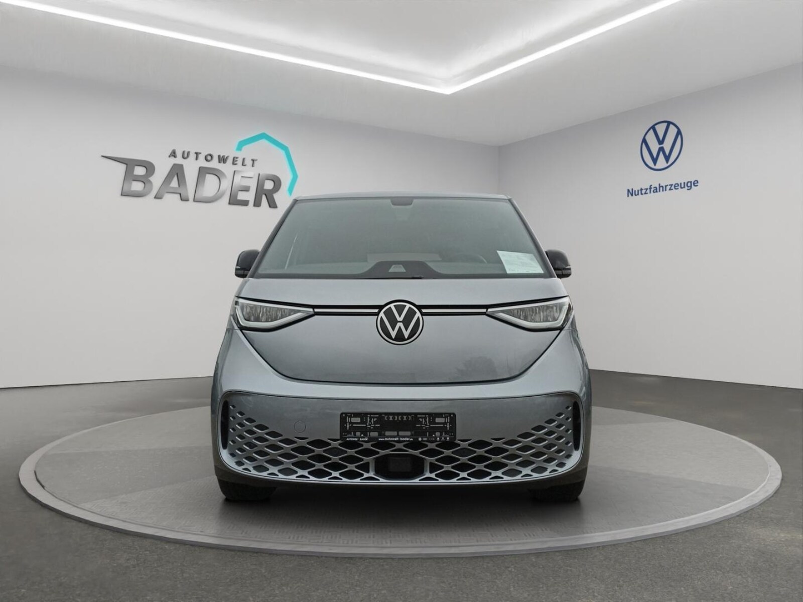 Volkswagen ID. Buzz – Bild 2