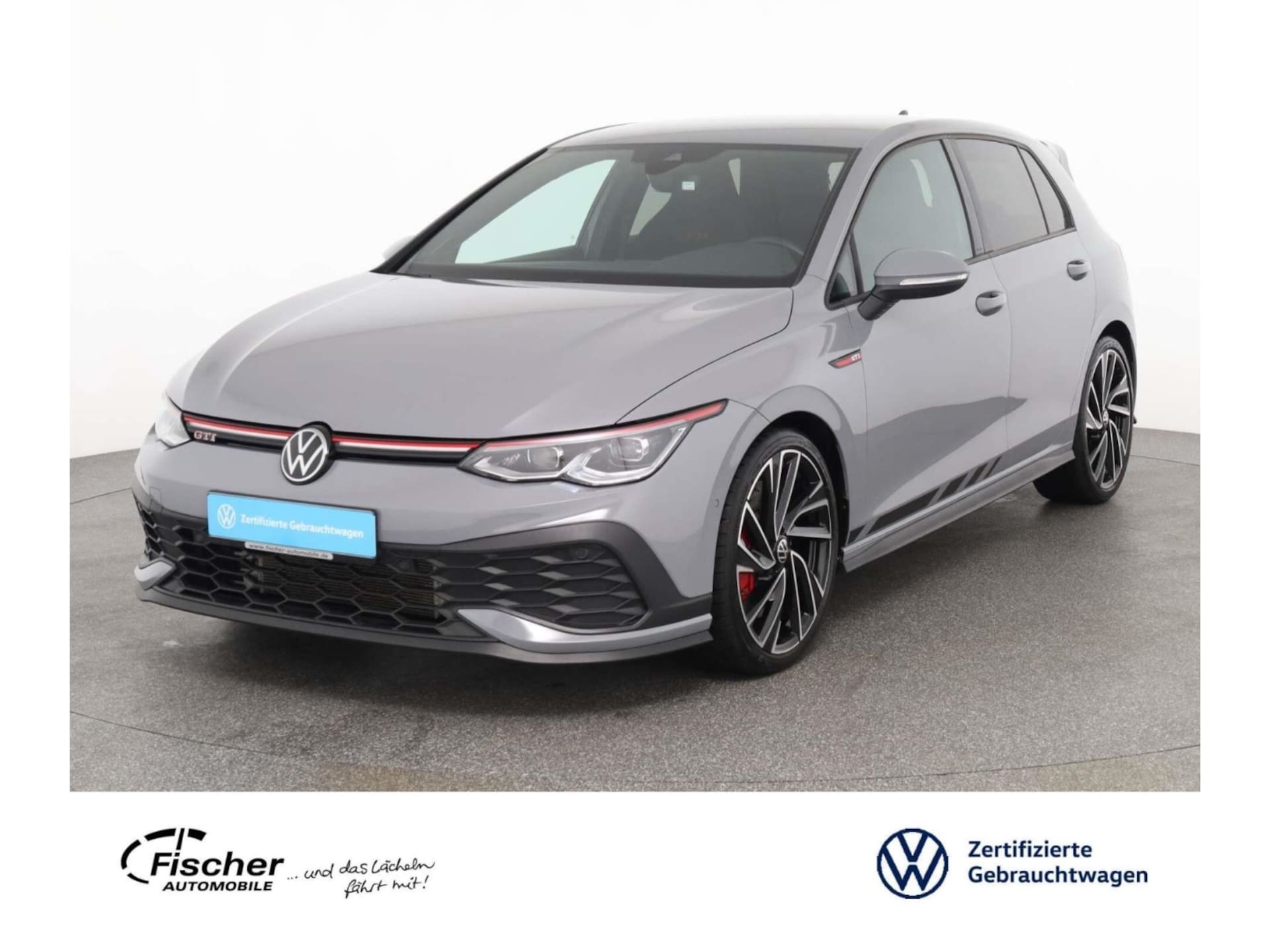 Volkswagen Golf 2023