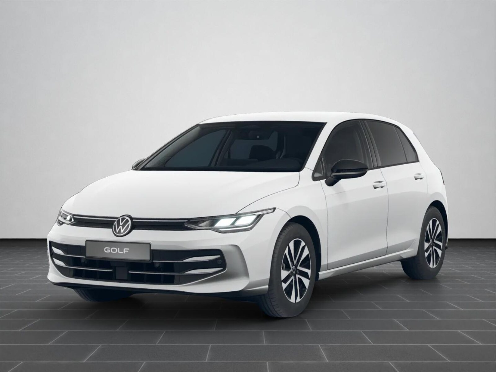 Volkswagen Golf – Bild 2